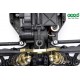 Edam Zoom 1/8 off-road Belt Drive Buggy Chassis Edition
