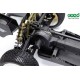 Edam Zoom 1/8 off-road Belt Drive Buggy Chassis Edition