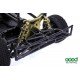 Edam Zoom 1/8 off-road Belt Drive Short Course Chassis Edition