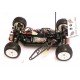 Hobbytech mini buggy STR8-MB 1/18