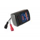 Charger for lead batteries 12V 700mah