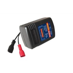 Charger for lead batteries 12V 700mah