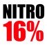 16% Nitro